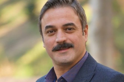 Ufuk Özkan, karaciğer nakli bekliyor