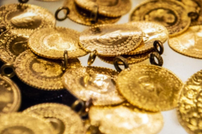 Altının gramı 6 bin 430 lira oldu