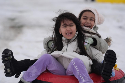 Bazı illerde eğitime kar tatili