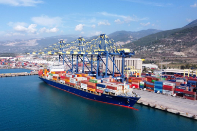 Dış ticaret endeksleri açıklandı