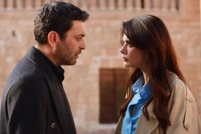 Dizi Gündemi Karıştı! Uzak Şehir İçin “Yayından Kaldırılsın” Çağrısı