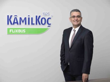 Kâmil Koç 2025 yılı verilerini açıkladı