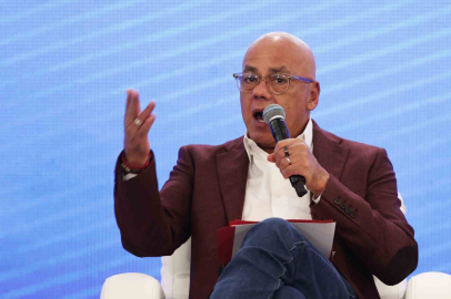 Venezuela Meclis Başkanı: "Venezuela’da tahliye edilenlerin sayısı 400’ü geçti"