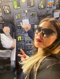 Selen Görgüzel’in ifadesinde Ekrem İmamoğlu’nun özel jeti detayı: "Ekrem İmamoğlu’nun özel jeti olduğun bilseydim kullanmazdım"