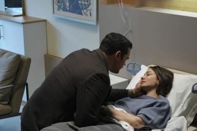 Eşref Rüya'da Heyecan Dorukta