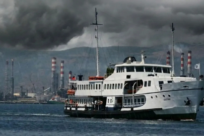 Kocaeli’ye fırtına uyarısı! Deniz ulaşımı durabilir
