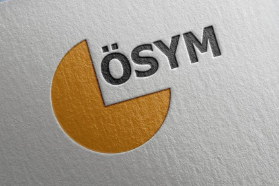 Yurt Dışından Öğrenci Kabul Sınavı başvuruları başladı