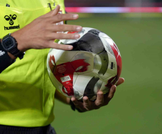 Trendyol Süper Lig’de 18. haftanın hakemleri belli oldu