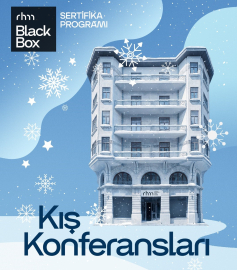 Türkiye İş Bankası Resim Heykel Müzesi’nin ‘Kış Konferansları’ başlıyor