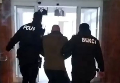 Cinayet ve uyuşturucu suçlarından aranan firari yakalandı