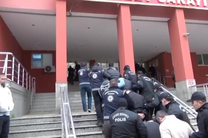 Kocaeli merkezli fuhuş operasyonu: 6 mağdur kurtarıldı, 4 tutuklama