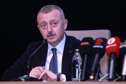 Başkan Büyükakın: Emeklilerimiz Toplumun En Kıymetli Değeridir