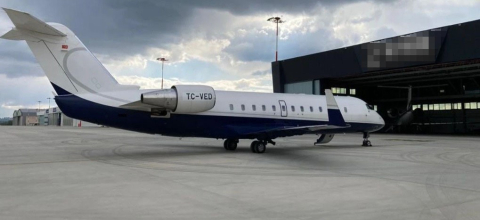 İmamoğlu’nun da kiraladığı uyuşturucu alemi yapılan uçağın faturası ortaya çıktı