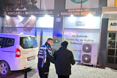 İhtiyaç sahibi vatandaşlara yardım eli