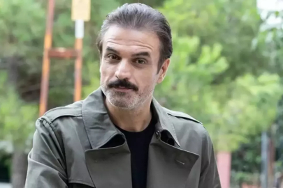 Ufuk Özkan'dan kötü haber: Durumu çok ciddi