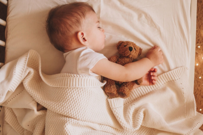 Çocuklar için güçlü bağışıklığın üç altın kuralı; beslenme, uyku, hareket