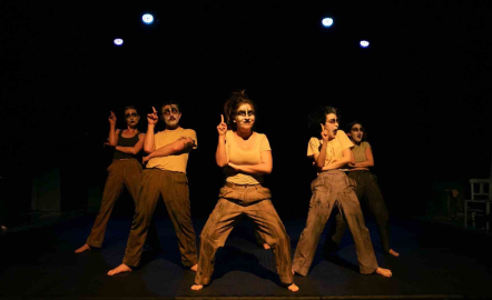 İzmir Şehir Tiyatroları Sömestir Festivali başlıyor