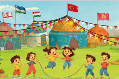 MEB 'Türk Dünyası Çocuk Oyunları Şenliği' düzenleyecek
