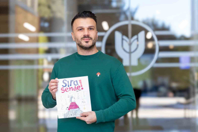 İzmir’den New York’a uzanan başarı