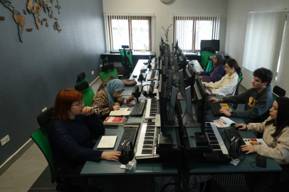 Bu merkezler 2025’te 24 bin öğrenciye hizmet verdi