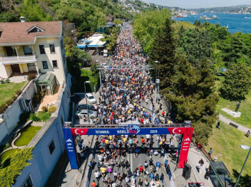 Wings for Life World Run 2026 kayıtları başladı