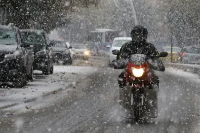 Kocaeli’de motosiklet ve scooterlara geçici trafik yasağı