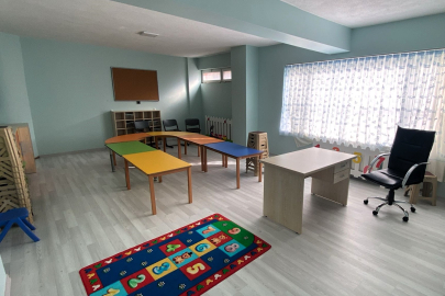 Kur'an kurslarında 4 milyon TL destek