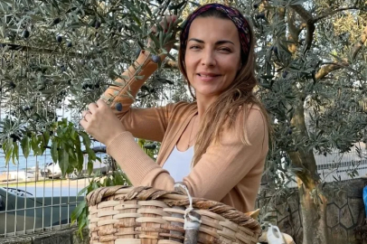 Ünlü oyuncu Burcu Kara hakkında şaşırtan gerçek!