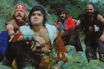 Yeşilçam’ın ZıpZıp’ı Necdet Kökeş'in beynine pıhtı attı!