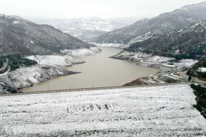 Yuvacık Barajı’nda sevindiren yükseliş: Doluluk yüzde 22’ye çıktı