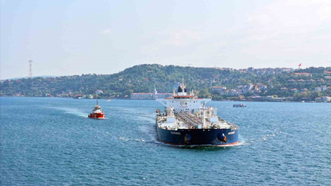 Bakan Uraloğlu: "Kıyı Emniyeti ekipleri 2025 yılında 199 can kurtarma operasyonu ile 631 kişiyi kurtardı"