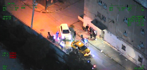 Tarihin en büyük uyuşturucu operasyonundan detaylar