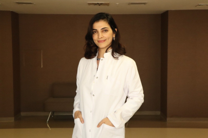 Uzmanından uyarı: "Gebelikte demir eksikliği anne ve bebek sağlığını etkileyebilir"