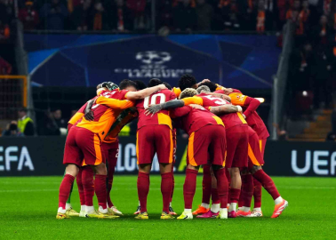 Galatasaray’ın konuğu Atletico Madrid