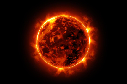 Son 20 yılın en güçlü Güneş fırtınası Dünya’ya ulaştı: Kuzey ışıkları ve GPS alarmı!