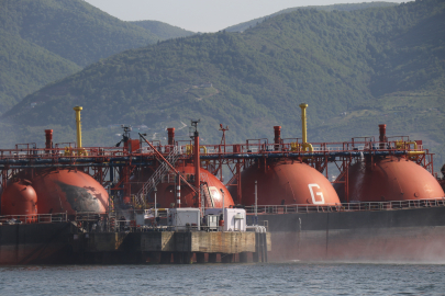 Kocaeli'de LPG tankerindeki yangın davasında 8 sanık için 15 yıla kadar hapis talebi