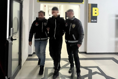 Kocaeli'de otoparkta çıkan kavgada arkadaşını öldüren zanlı tutuklandı