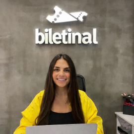 Etkinlik önerileri yapay zeka ile kişiselleşiyor