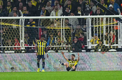 Fenerbahçe, İngiliz takımlarına 12. kez kaybetti