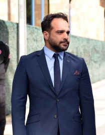 Avcılar Belediyesi eski başkan yardımcısı intihar etti