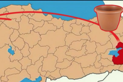 İzmit Belediyesi’nin Van’dan saksı alımı tartışma yarattı