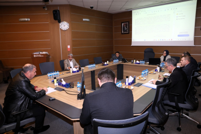 Kocaeli'de kural ihlali yapan 164 sürücüye para cezası