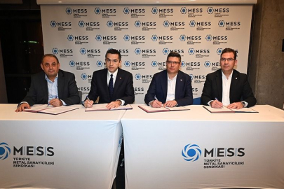 Kocaeli’de metal işçisinin zam oranı belli oldu