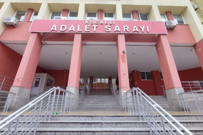 Milli halterciye saldırı davasında sanıklar hakim karşısında