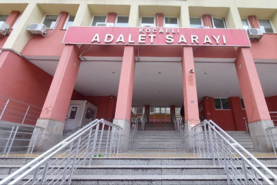 Milli halterciye saldırı davasında sanıklar hakim karşısında