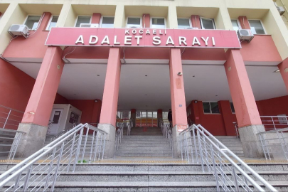 Milli halterciye saldırı davasında  sanıklar hakim karşısında