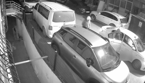 İstanbul’da iş yerine silahlı saldırı: 6 gözaltı