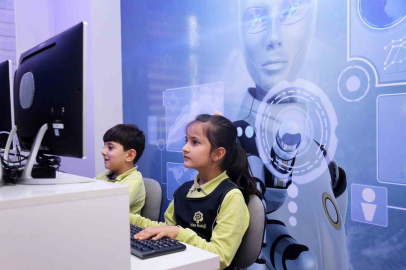 İhlas Koleji, "Yapay Zekâ Ofisi" ile eğitimin geleceğini tasarlıyor