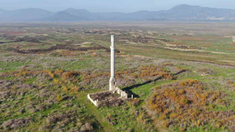İzmir’de sağanak sonrası barajlar hareketlendi