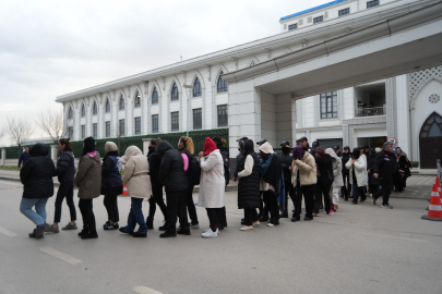 Yasa dışı bahis operasyonunda gözaltına alınan 61 şüpheli adliyeye sevk edildi